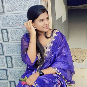 Sanjana Shinde